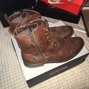 Bonafini Boots